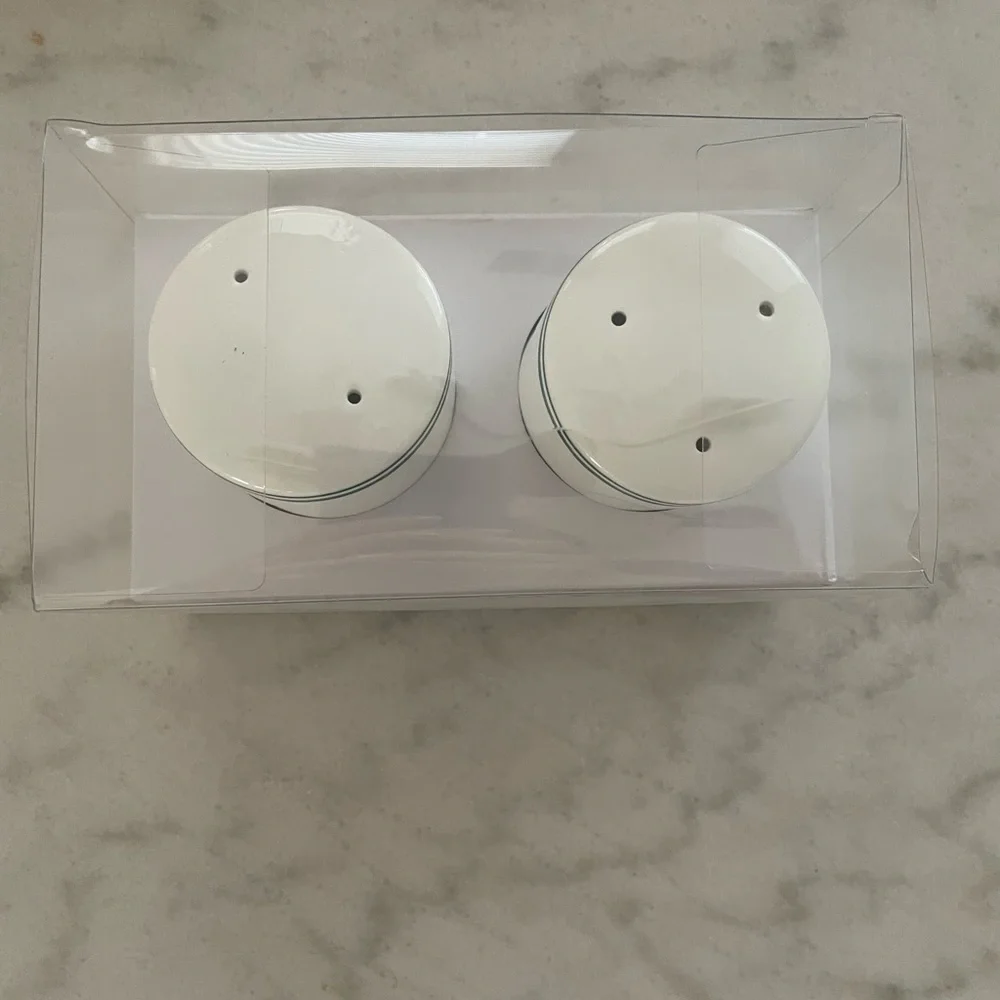 Sur la Table - Salt & Pepper Shakers